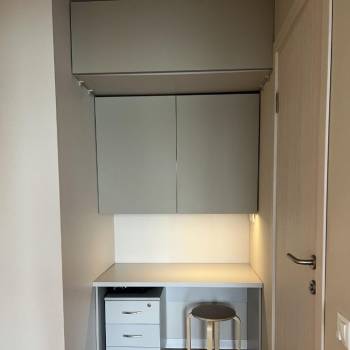 Продается 1-комнатная квартира, 39,2 м²