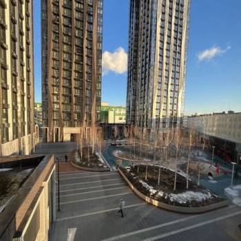 Сдается 1-комнатная квартира, 25,4 м²