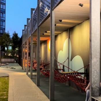 Сдается 1-комнатная квартира, 25,4 м²
