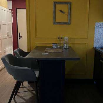 Сдается 1-комнатная квартира, 25,4 м²