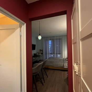 Сдается 1-комнатная квартира, 25,4 м²