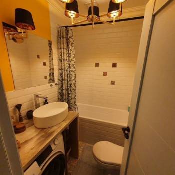 Сдается 1-комнатная квартира, 25,4 м²