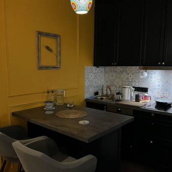 Сдается 1-комнатная квартира, 25,4 м²