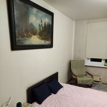 Сдается Комната, 44,1 м²