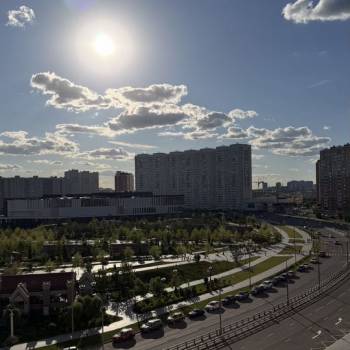 Продается 3-х комнатная квартира, 76 м²