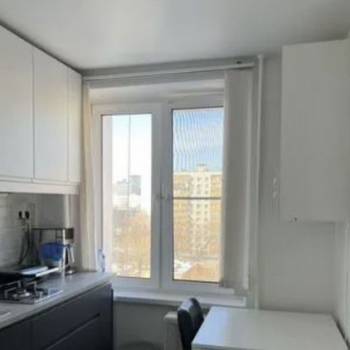 Продается 1-комнатная квартира, 31,5 м²