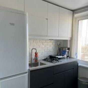 Продается 1-комнатная квартира, 31,5 м²