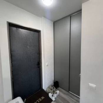 Продается 1-комнатная квартира, 31,5 м²