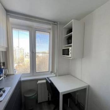 Продается 1-комнатная квартира, 31,5 м²