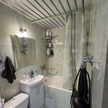 Продается 1-комнатная квартира, 31,5 м²