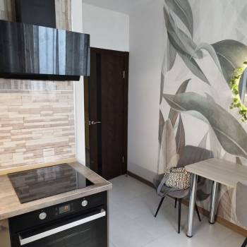 Сдается 1-комнатная квартира, 33 м²