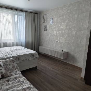Сдается 1-комнатная квартира, 33 м²