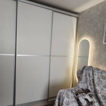 Сдается 1-комнатная квартира, 33 м²