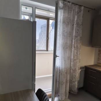 Сдается 1-комнатная квартира, 33 м²