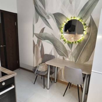 Сдается 1-комнатная квартира, 33 м²