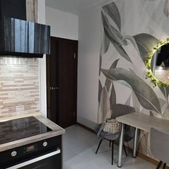 Сдается 1-комнатная квартира, 33 м²