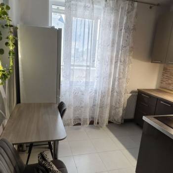Сдается 1-комнатная квартира, 33 м²