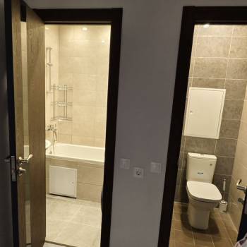 Сдается 1-комнатная квартира, 33 м²