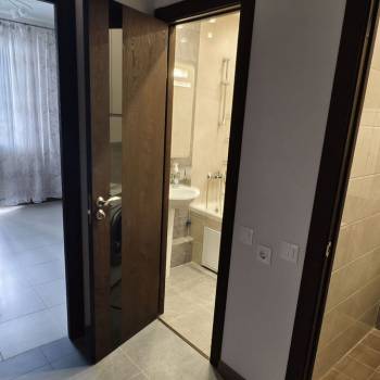 Сдается 1-комнатная квартира, 33 м²