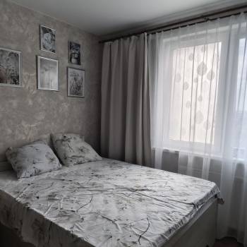 Сдается 1-комнатная квартира, 33 м²