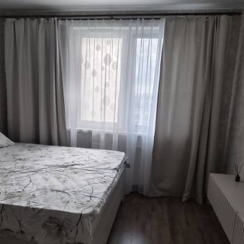 Сдается 1-комнатная квартира, 33 м²