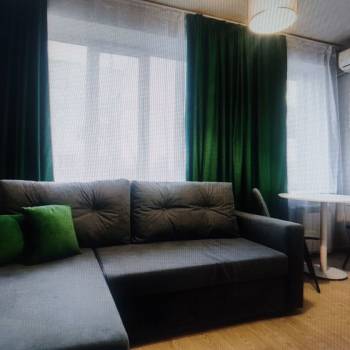 Сдается 1-комнатная квартира, 20 м²