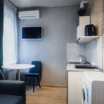 Сдается 1-комнатная квартира, 20 м²