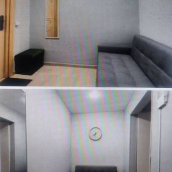 Сдается 1-комнатная квартира, 20 м²