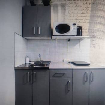 Сдается 1-комнатная квартира, 20 м²