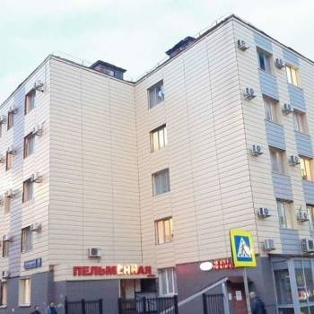 Сдается 1-комнатная квартира, 20 м²