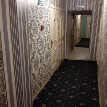 Сдается 1-комнатная квартира, 20 м²