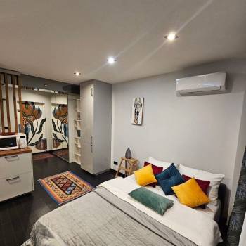 Сдается 1-комнатная квартира, 25 м²