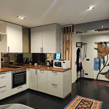 Сдается 1-комнатная квартира, 25 м²