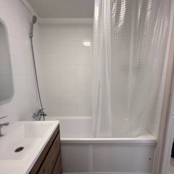 Сдается 1-комнатная квартира, 32 м²