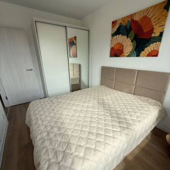 Сдается 1-комнатная квартира, 32 м²