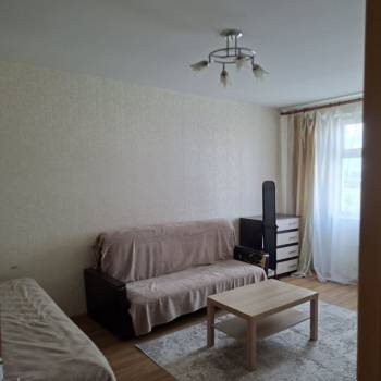 Сдается 1-комнатная квартира, 38,6 м²