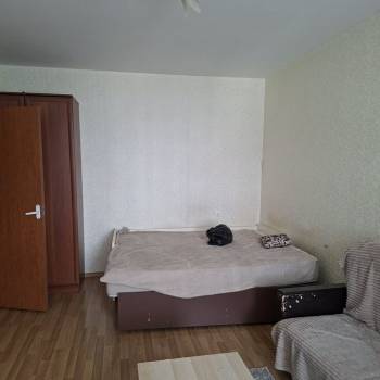 Сдается 1-комнатная квартира, 38,6 м²