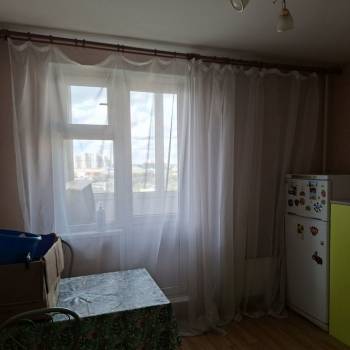 Сдается 1-комнатная квартира, 38,6 м²