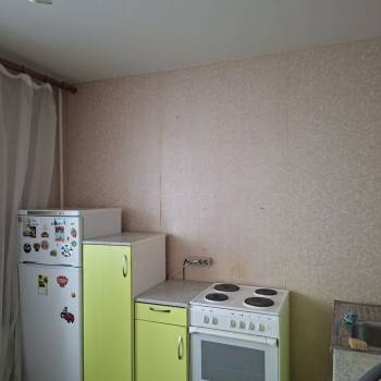 Сдается 1-комнатная квартира, 38,6 м²
