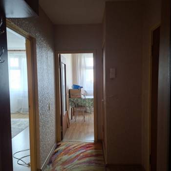 Сдается 1-комнатная квартира, 38,6 м²