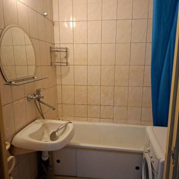 Сдается 1-комнатная квартира, 38,6 м²