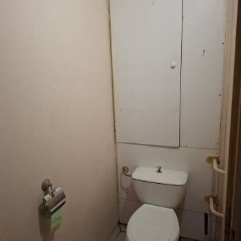 Сдается 1-комнатная квартира, 38,6 м²
