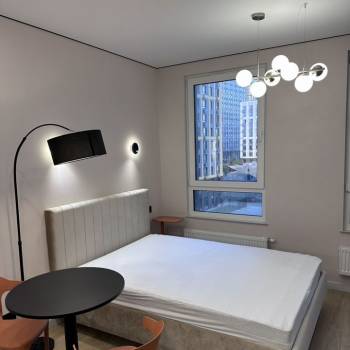 Сдается 1-комнатная квартира, 23 м²