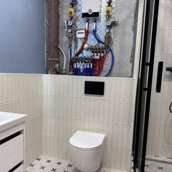 Сдается 1-комнатная квартира, 23 м²