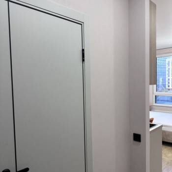 Сдается 1-комнатная квартира, 23 м²