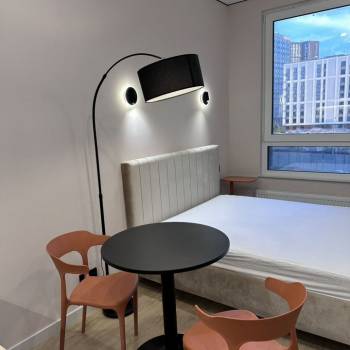 Сдается 1-комнатная квартира, 23 м²