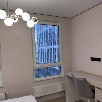 Сдается 1-комнатная квартира, 23 м²