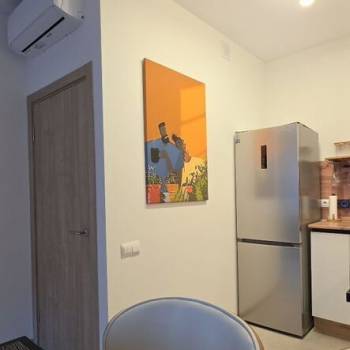 Сдается 2-х комнатная квартира, 37 м²