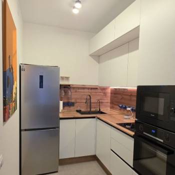 Сдается 2-х комнатная квартира, 37 м²