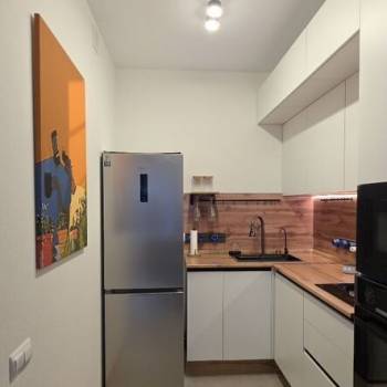 Сдается 2-х комнатная квартира, 37 м²